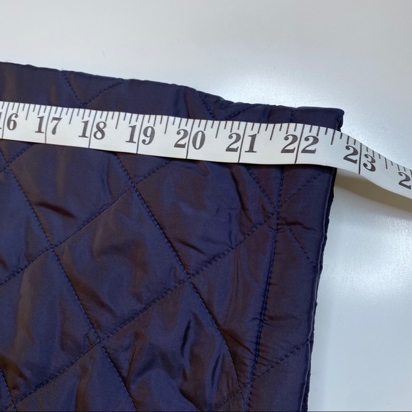 BARBOUR Crested Liddesdale Size M - Picture 8 of 11